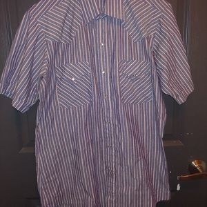 Nice Button Up shirt